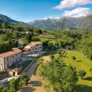 La Cascina Dei Chicchi , Bagnone Italië