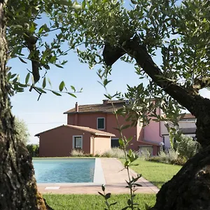 Podere Il Quadro , Lamporecchio Italië