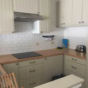 Nikita Appartement