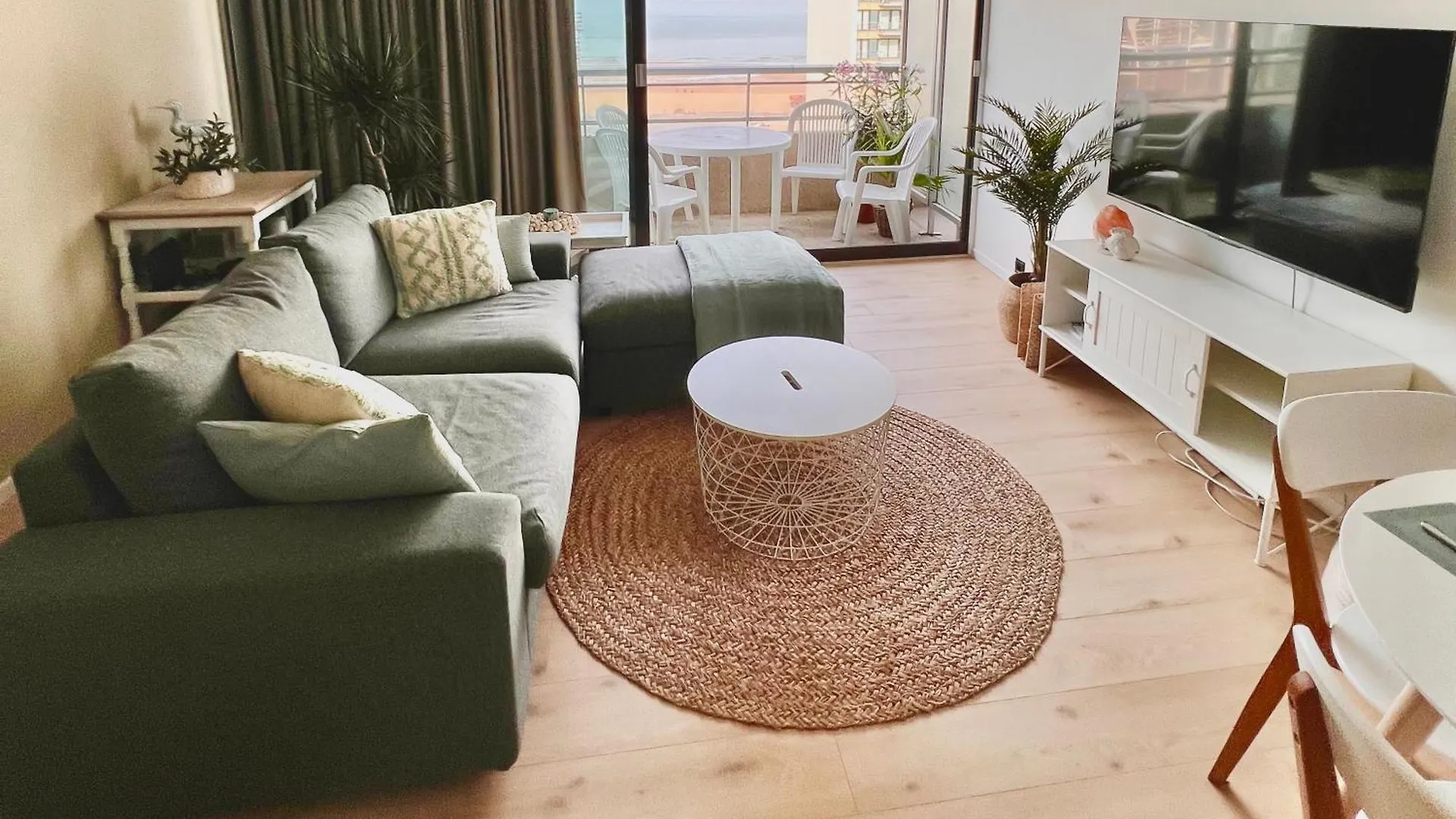 Studio Sea View - Royal Ascot Ostende