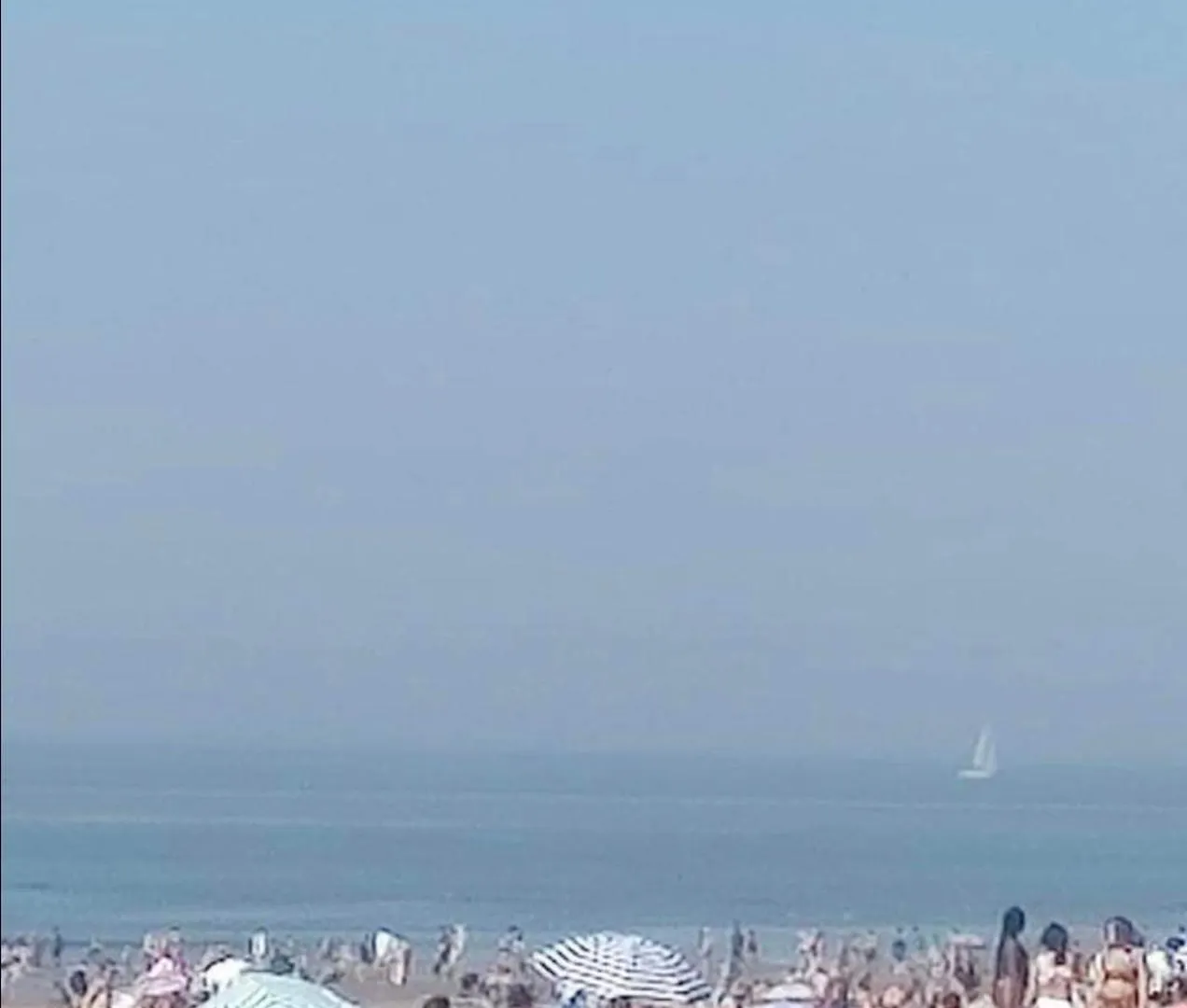 Studio Sea View - Royal Ascot Ostend 0*,