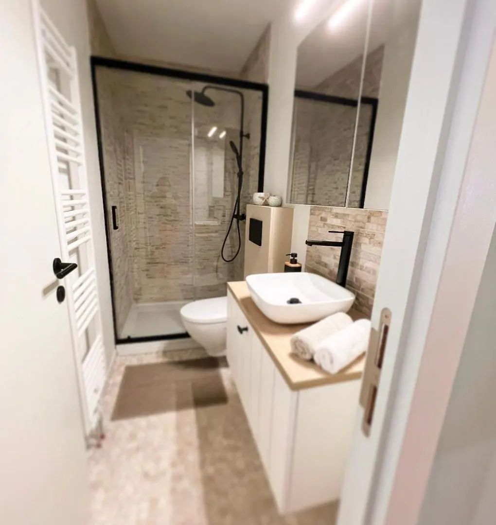 Apartment Studio Sea View - Royal Ascot Ostend Belgium